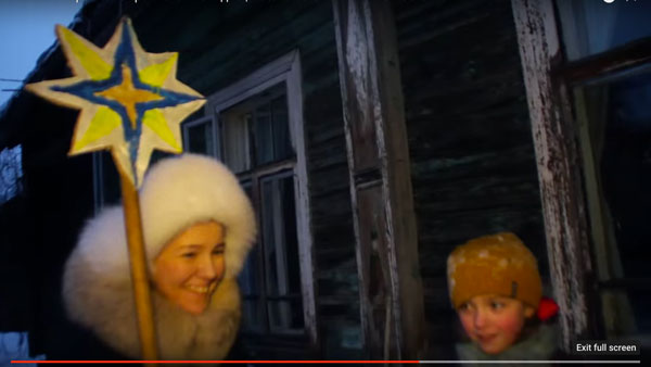 Этно-Кузня - мультимедийная усадьба
